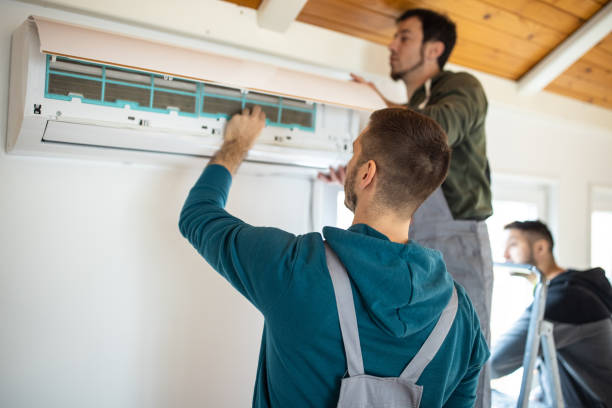 Best HVAC installation services  in Montevideo, MN