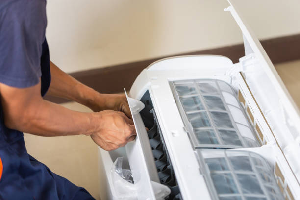 Best HVAC companies near me  in Montevideo, MN