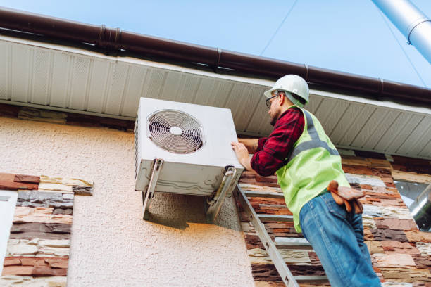 Best HVAC replacement cost  in Montevideo, MN