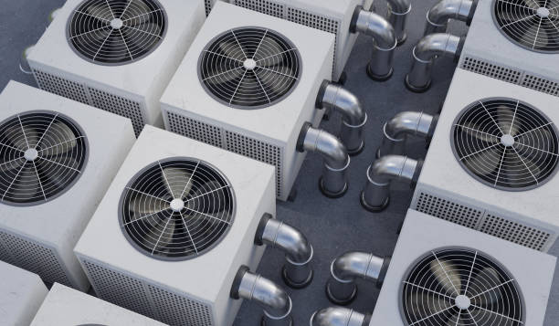 Best Ductless HVAC repair  in Montevideo, MN