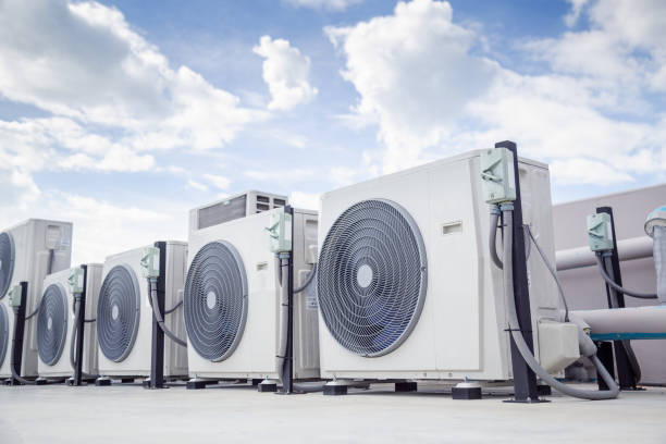 HVAC emergency services in Montevideo, MN
